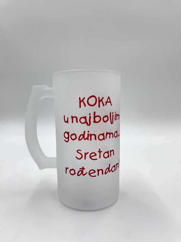 Personalizirana krigla - Slika 3