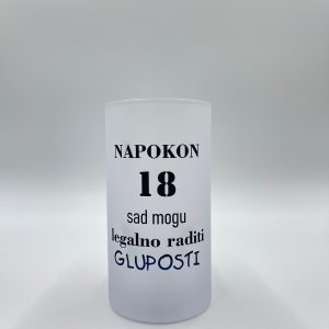 Personalizirana krigla