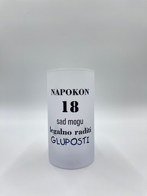 Personalizirana krigla