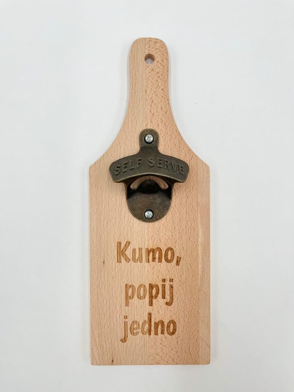 Otvarač za pivo - Slika 9
