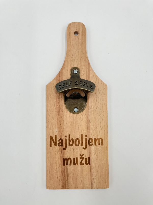 Otvarač za pivo - Slika 7