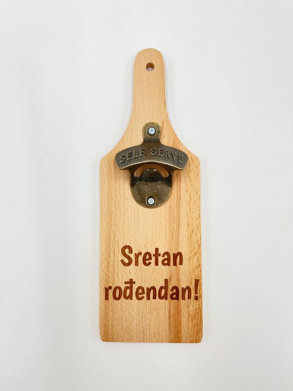 Otvarač za pivo - Slika 4