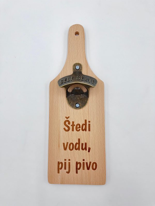 Otvarač za pivo - Slika 2